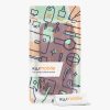 Husa Nokia G42 5G, Visiniu, Silicon, KWM000021KN003C