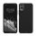 Husa Nokia C32, Negru, Silicon, KWM000021KO001C