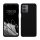 Husa Motorola Moto G14, Negru, Silicon, KWM000022ND001C