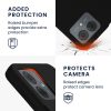 Husa Motorola Moto G14, Negru, Silicon, KWM000022ND001C