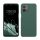 Husa Motorola Moto G14, Verde, Silicon, KWM000022ND002C