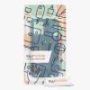Husa Motorola Moto G14, Verde inchis, Silicon, KWM000022ND004C