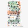 Husa Motorola Moto G14, Transparent, Silicon, KWM000022NE001C
