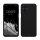 Husa Motorola Moto G54, Negru, Silicon, KWM000022NF001C