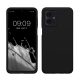 Husa Motorola Moto G54, Negru, Silicon, KWM000022NF001C
