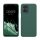 Husa Motorola Moto G54, Verde, Silicon, KWM000022NF002C
