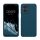 Husa Motorola Moto G54, Verde inchis, Silicon, KWM000022NF003C
