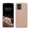 Husa Motorola Moto G54, Roz deschis, Silicon, KWM000022NF004C