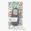 Husa de protectie Kwmobile pentru Garmin Varia RCT715, Albastru inchis, Silicon, KWM000024UR002C