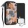 Husa Universala telefon, Marime L - 6.5 inch, Multicolor, Neopren, KWM000007UJ138C