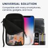Husa Universala telefon, Marime L - 6.5 inch, Multicolor, Neopren, KWM000007UJ138C