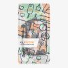 Husa Universala telefon, Marime L - 6.5 inch, Multicolor, Neopren, KWM000007UJ138C