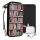 Husa Universala telefon, Marime XL - 6.8 inch, Multicolor, Neopren, KWM000007UJ139C
