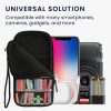 Husa Universala telefon, Marime XL - 6.8 inch, Multicolor, Neopren, KWM000007UJ139C