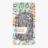 Husa Universala telefon, Marime XL - 6.8 inch, Multicolor, Neopren, KWM000007UJ139C