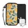 Husa Universala telefon, Marime XL - 6.8 inch, Multicolor, Neopren, KWM000007UJ140C
