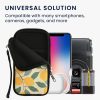 Husa Universala telefon, Marime XL - 6.8 inch, Multicolor, Neopren, KWM000007UJ140C