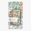 Husa Universala telefon, Marime XL - 6.8 inch, Multicolor, Neopren, KWM000007UJ140C