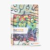 Husa Kwmobile pentru Amazon Kindle Oasis 10, Multicolor, Piele ecologica, KWM000010AE052C