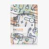 Husa Universala Kwmobile pentru eBook Reader de 6 inch, Argintiu, Neopren, KWM000010OQ013C