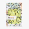 Husa Universala Kwmobile pentru eBook Reader de 7 inch, Verde, Neopren, KWM0000151W009C