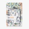Husa Universala Kwmobile pentru eBook Reader de 7 inch, Argintiu, Neopren, KWM0000151W010C