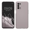 Husa OPPO A74 5G/A54 5G, Mov, Silicon, KWM0000157U019C