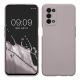Husa OPPO A74 5G/A54 5G, Mov, Silicon, KWM0000157U019C