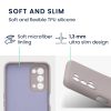 Husa OPPO A74 5G/A54 5G, Mov, Silicon, KWM0000157U019C