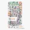 Husa OPPO A74 5G/A54 5G, Mov, Silicon, KWM0000157U019C