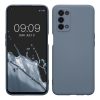 Husa OPPO A74 5G/A54 5G, Albastru inchis, Silicon, KWM0000157U020C