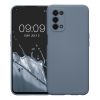 Husa OPPO A74 5G/A54 5G, Albastru inchis, Silicon, KWM0000157U020C