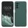 Husa OPPO A74 5G/A54 5G, Verde, Silicon, KWM0000157U021C