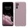 Husa OPPO A16/A16s/A54s, Mov, Silicon, KWM0000157V016C