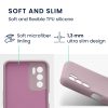 Husa OPPO A16/A16s/A54s, Mov, Silicon, KWM0000157V016C