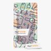 Husa OPPO A16/A16s/A54s, Mov, Silicon, KWM0000157V016C