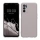 Husa OPPO A16/A16s/A54s, Mov, Silicon, KWM0000157V018C