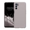 Husa OPPO A16/A16s/A54s, Mov, Silicon, KWM0000157V018C