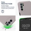 Husa OPPO A16/A16s/A54s, Mov, Silicon, KWM0000157V018C