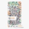 Husa OPPO A16/A16s/A54s, Mov, Silicon, KWM0000157V018C