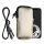 Husa Universala telefon, Marime XL - 6.8 inch, Auriu, Neopren, KWM000016AI056C