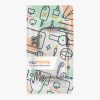 Husa Universala telefon, Marime XL - 6.8 inch, Auriu, Neopren, KWM000016AI056C