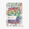 Husa Kwmobile pentru Amazon Kindle (2022), Multicolor, Piele ecologica, KWM000017LI019C