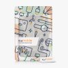 Husa Kwmobile pentru Kobo Clara 2E, Argintiu, Piele ecologica, KWM000017NQ012C