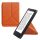 Husa Kwmobile pentru Kobo Clara 2E, Maro, Piele ecologica, KWM000017NQ014C