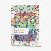 Husa Kwmobile pentru Kobo Clara 2E, Multicolor, Piele ecologica, KWM000017NU044C