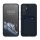 Husa Samsung Galaxy A54 5G, Albastru inchis, Silicon, KWM0000191C003C