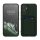 Husa Samsung Galaxy A54 5G, Verde inchis, Silicon, KWM0000191C005C