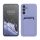 Husa Samsung Galaxy A54 5G, Mov, Silicon, KWM0000191C006C