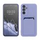 Husa Samsung Galaxy A54 5G, Mov, Silicon, KWM0000191C006C